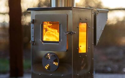 The Coolector Feature: Lil’ Timber