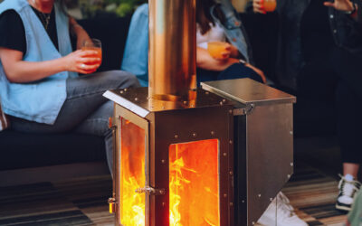 A Tale of Two Continents: Timber Stoves Goes Global