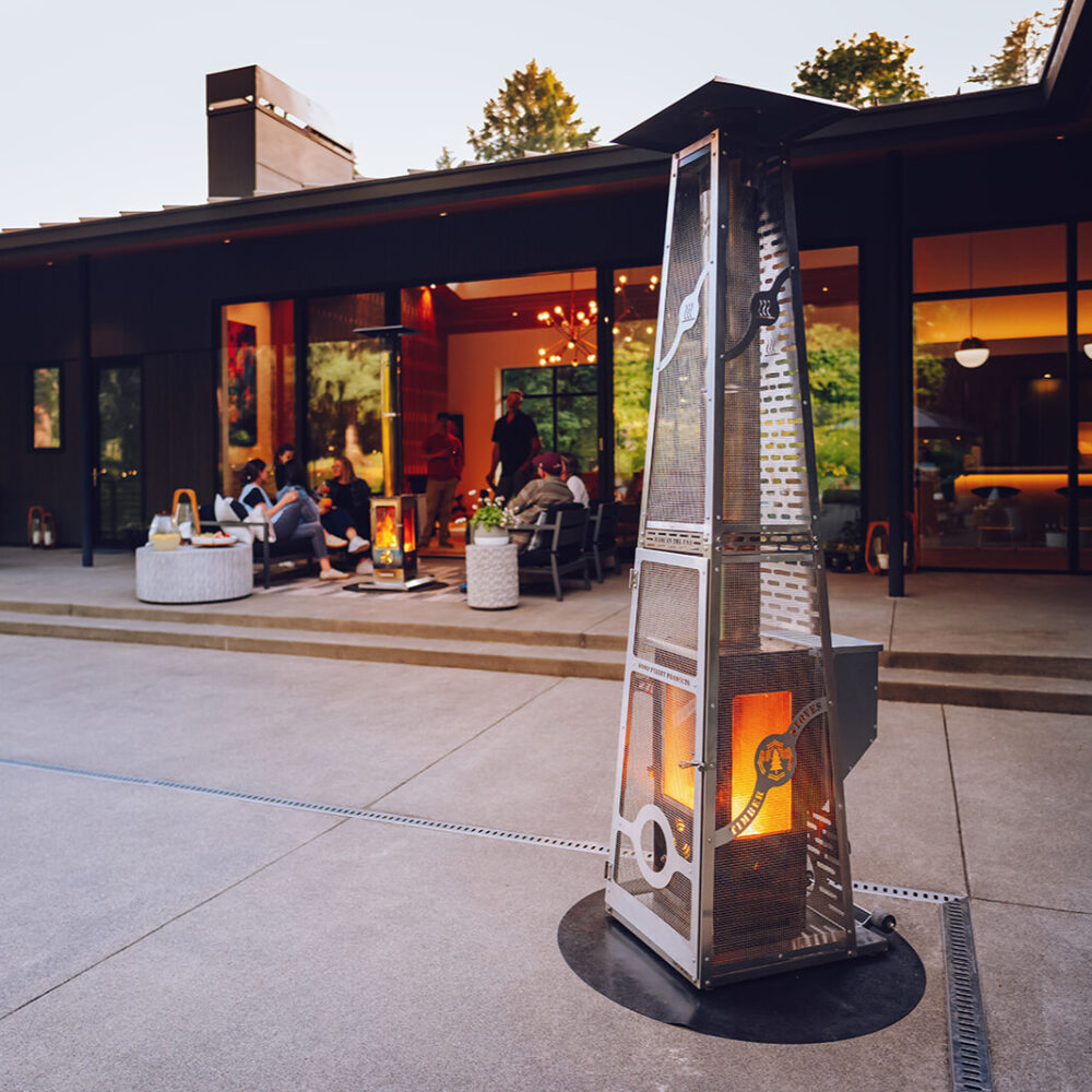 Revere Elite Patio Heater