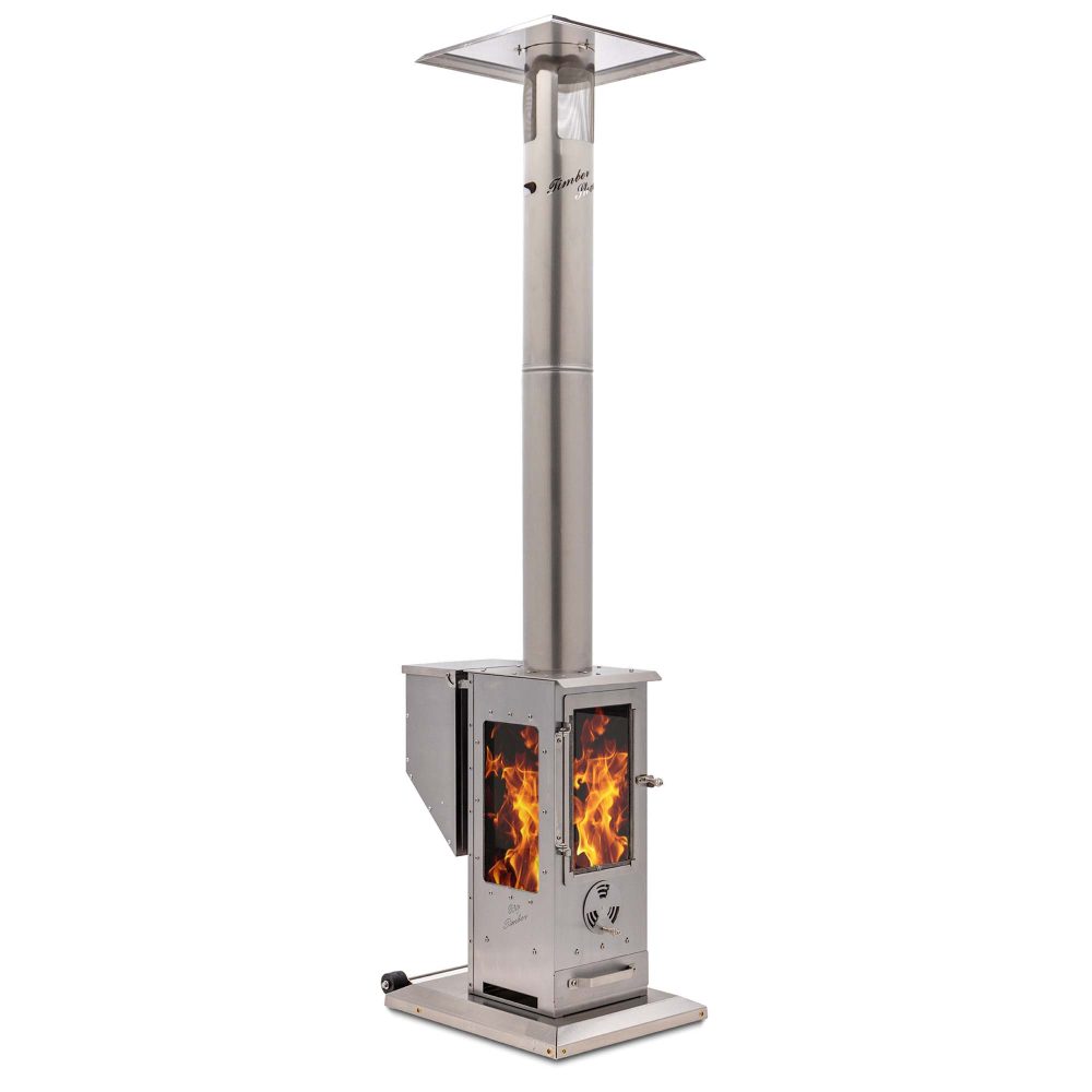Revere Patio Heater - Image 6