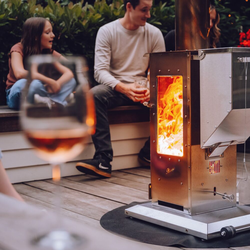 Revere Patio Heater - Image 4