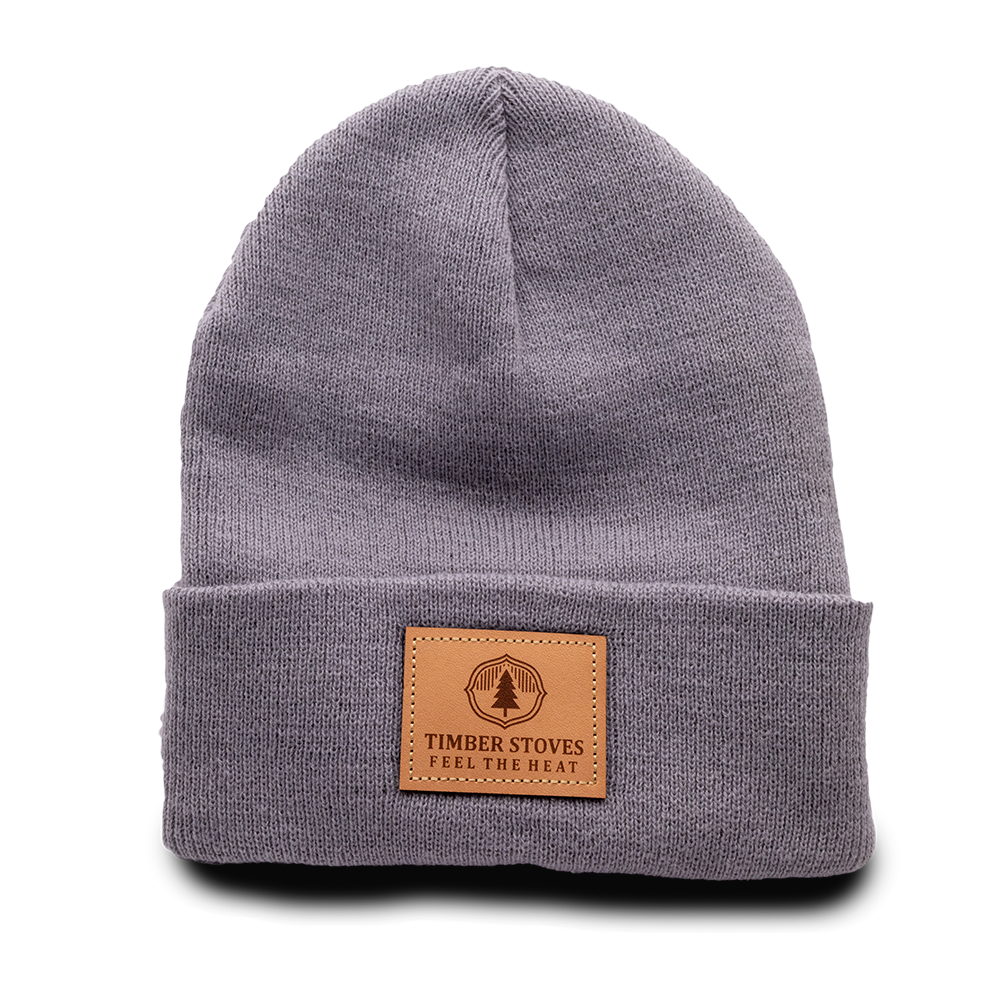 Beanie - Grey