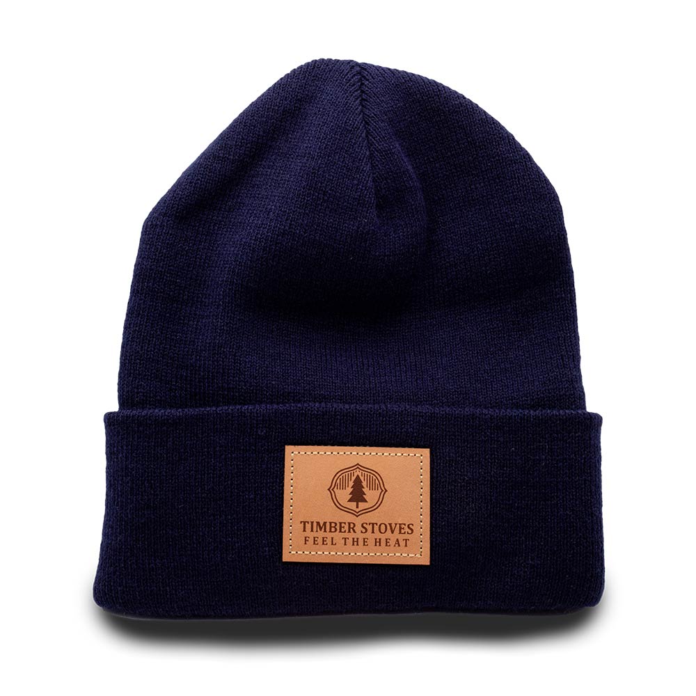 Beanie - Navy