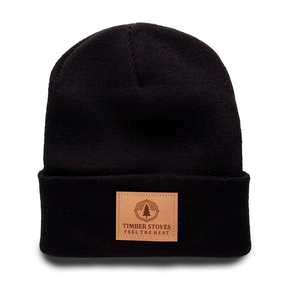 Beanie - Black