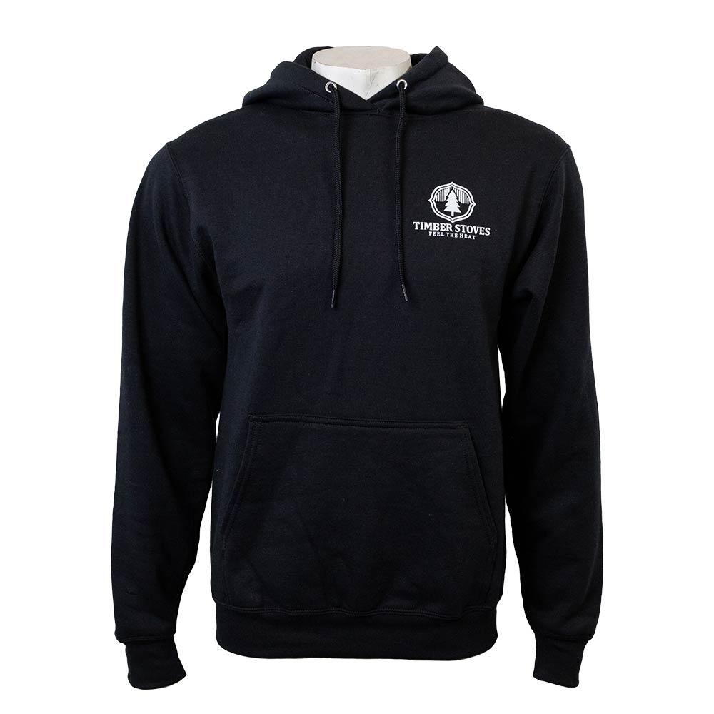 Hoodie - Black