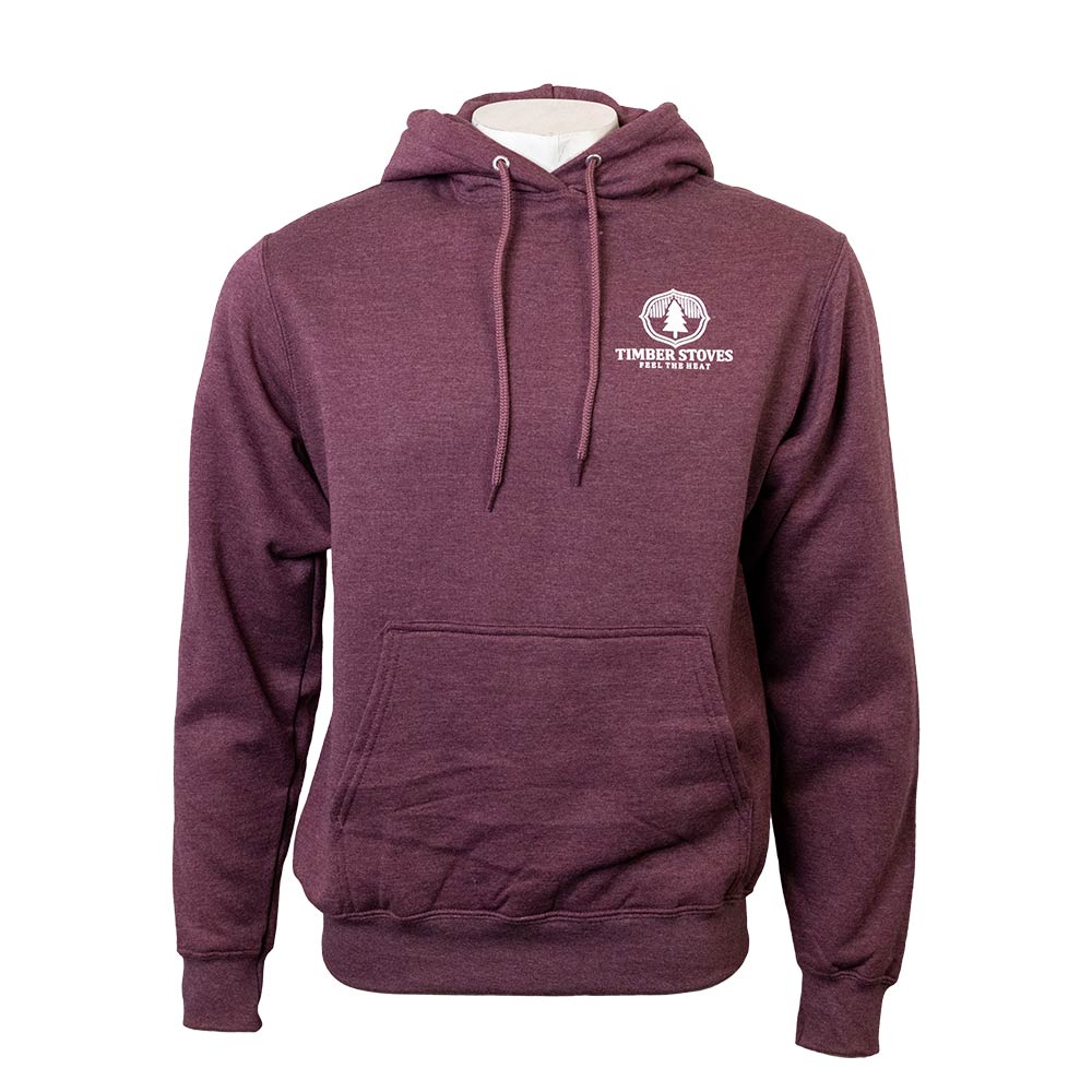 Hoodie - Purple