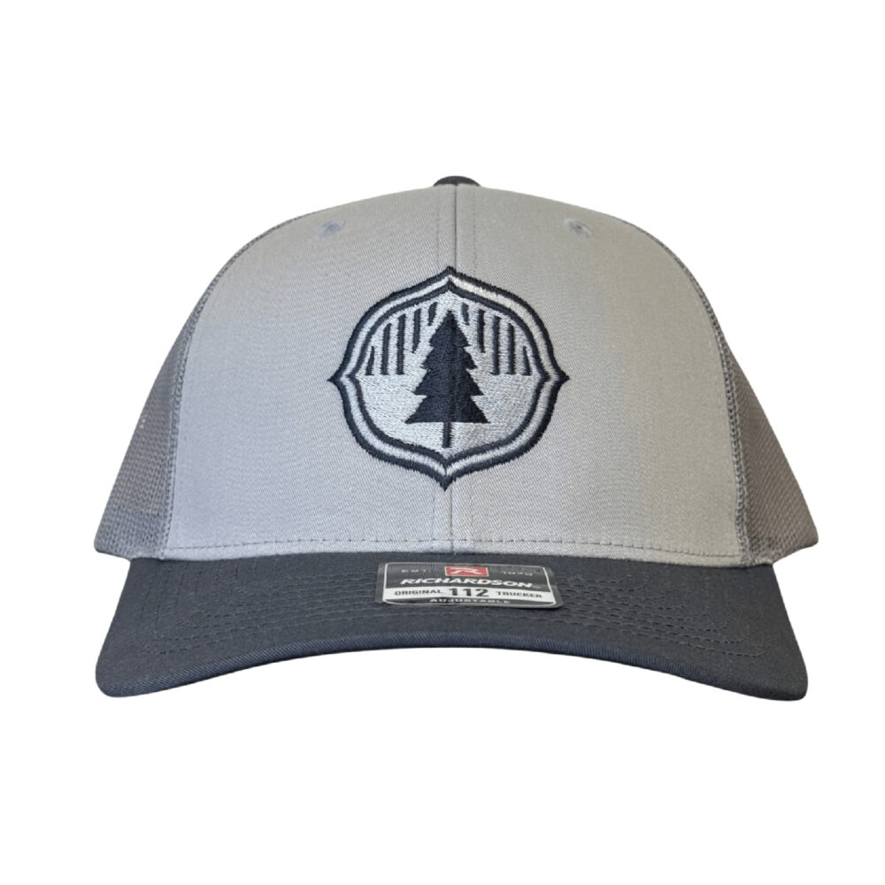 Timber Stoves Hat