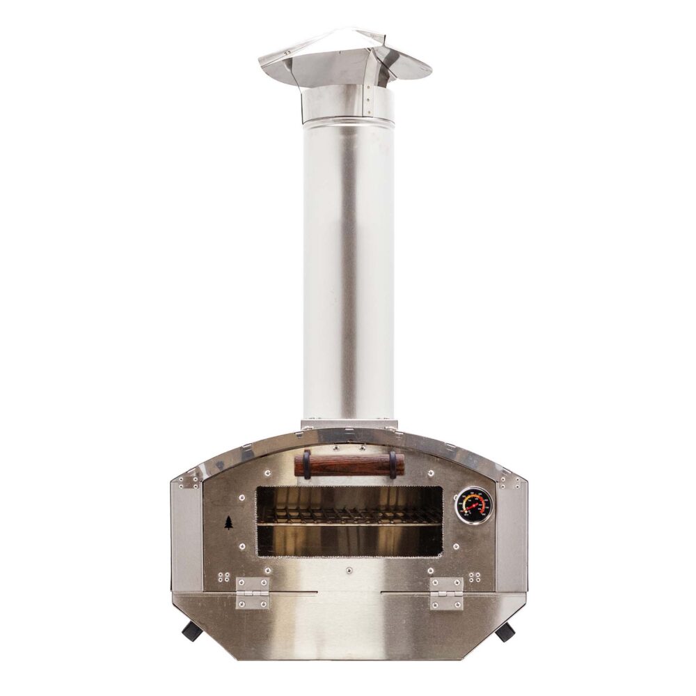 RAD Oven Top