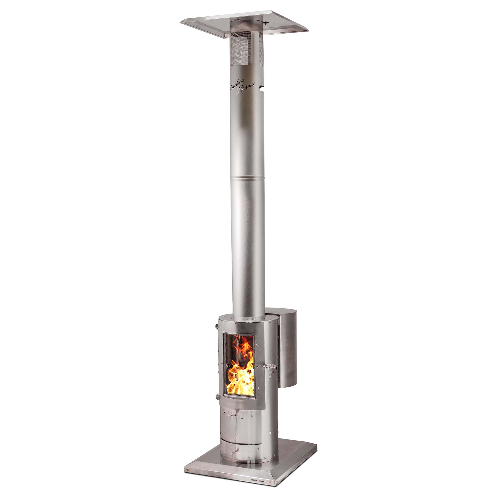 Ranger Patio Heater - Image 4
