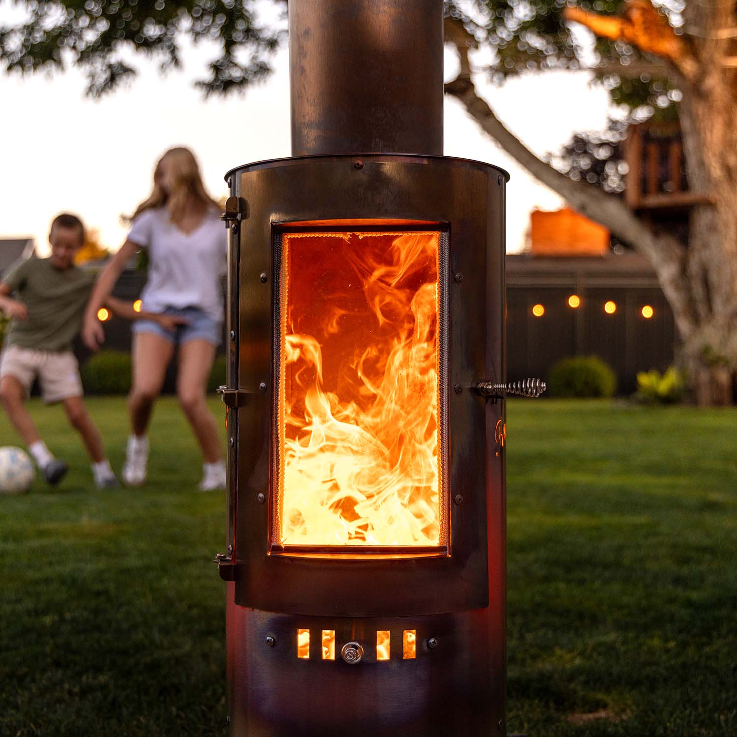 Ranger Patio Heater