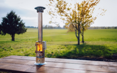 Curated Texan: Scout a Tailgating Must-Have