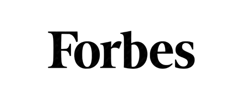 Forbes Logo